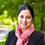 Ayesha Azfar