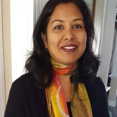 Roja Vivekanand