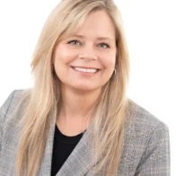 Jennifer Van den Bosch