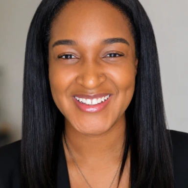 Cherrisse McWilliams