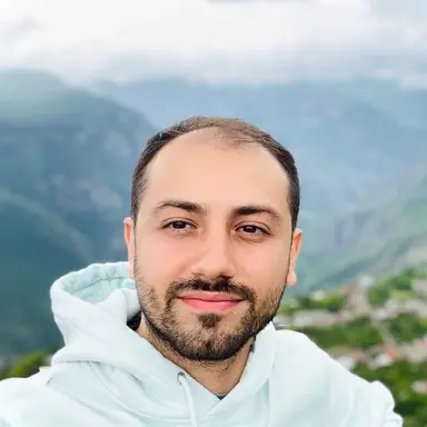 Garri Hovhannisyan