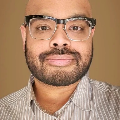 Joshua Dhanaraj