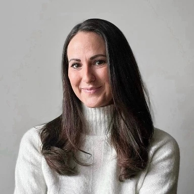 Photo of Maryfrances Garcia