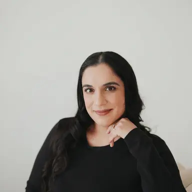 Kiran Dhaliwal, MSc MC