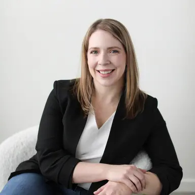 Christie Orr-Brown
