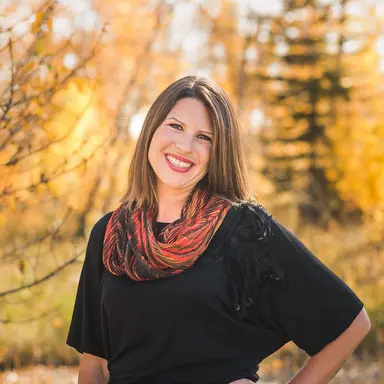 Elizabeth Muhle