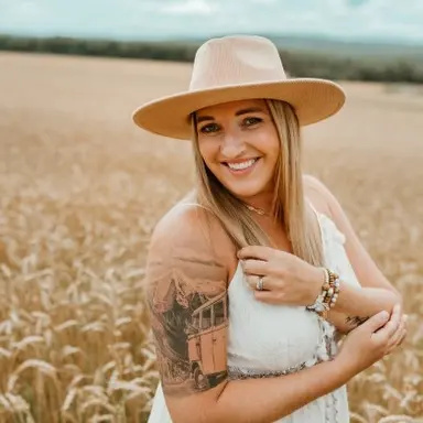 Heather DeLong
