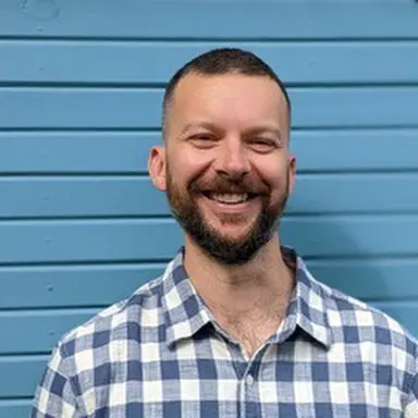 Jason Lavery
