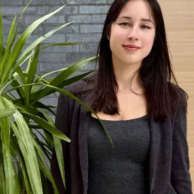 Jamie Tjeng
