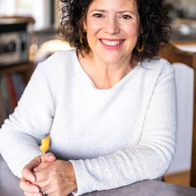 Stacey Sanderson