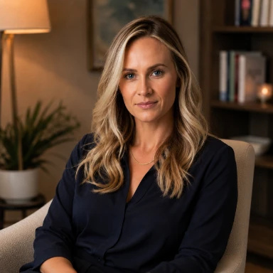 Laura Moore, M.Psy.