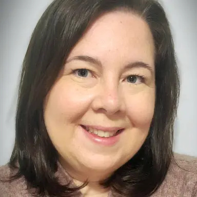 Tracy Bertrim