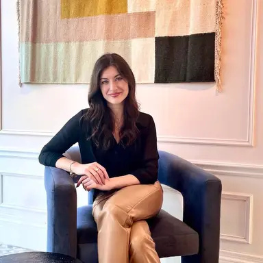 Sara Mancuso