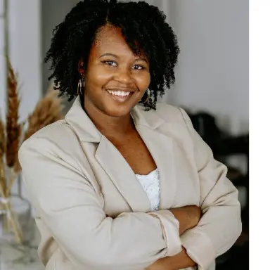 Mirlande M. Dickinson, BSW, RSW, MA (c), RP-Q