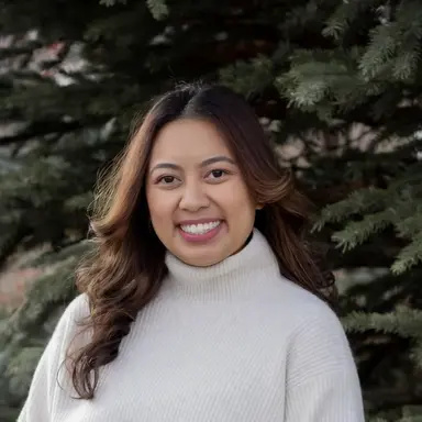 Andrea Limcangco Clarke