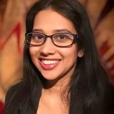 Anya Rameshwar