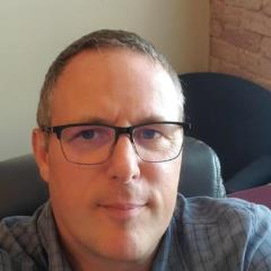 Jeremy Mayer