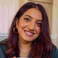 Sarah Choudhry