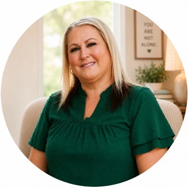 Tracy Greenough
