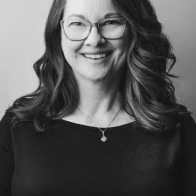 Melody Mann (she/her), MSW, RSW