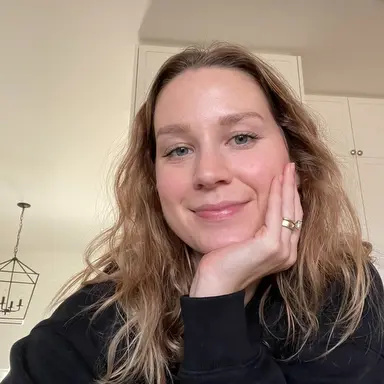 Sierra Hanham