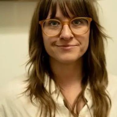 Geneviève Fontaine