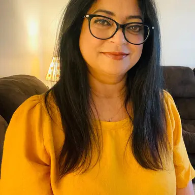 Ekta Sehgal