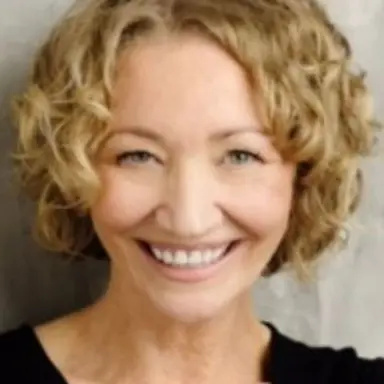 Carol Alexander