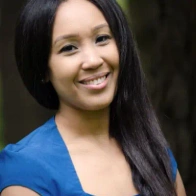Kimberly Lee-Louis