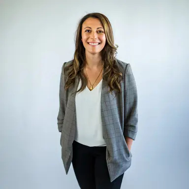 Dr. Alissa Priolo