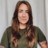 Tiffany Martens