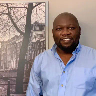 James Kalimina