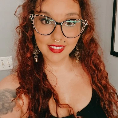 Kali O'Dell