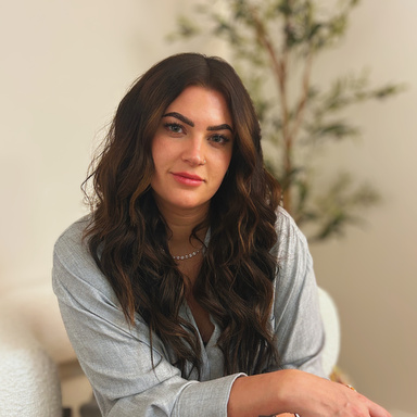 Anna Gwozdz - Bespoke Clinical Counselling