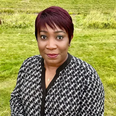 Jane Chukwujekwu, MSW