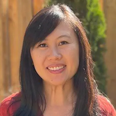 Nadia Yuen