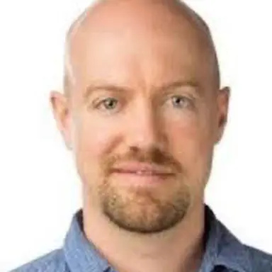Eric Hammer