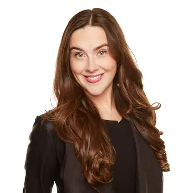 Hayley Lynch-Brown