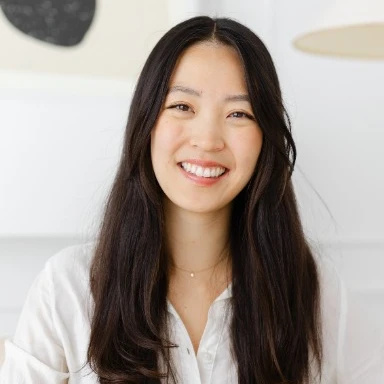 Audrey Kao