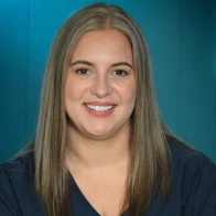 Melissa Manning, Clinical Supervisor