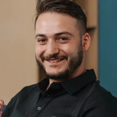 Hazim Al-Faouri