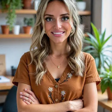Sienna Moren